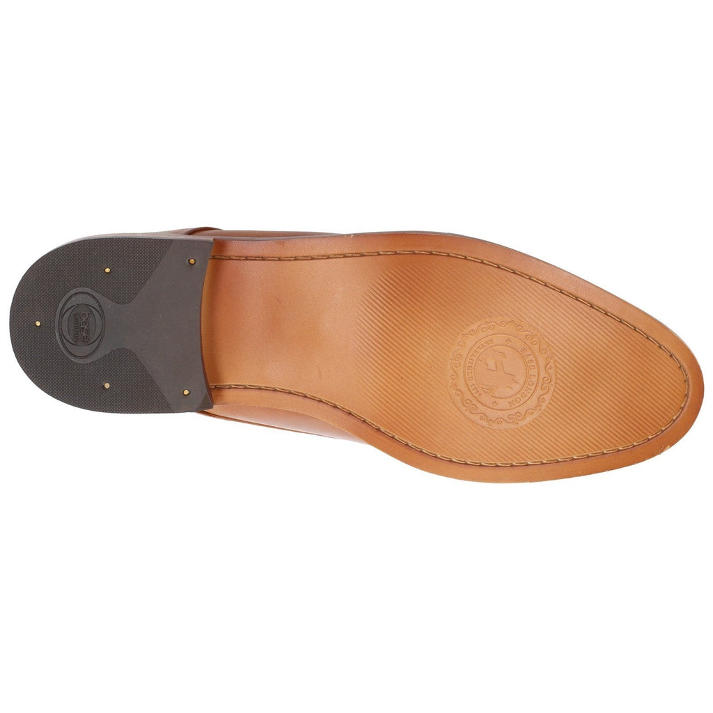 Base London Script Shoes