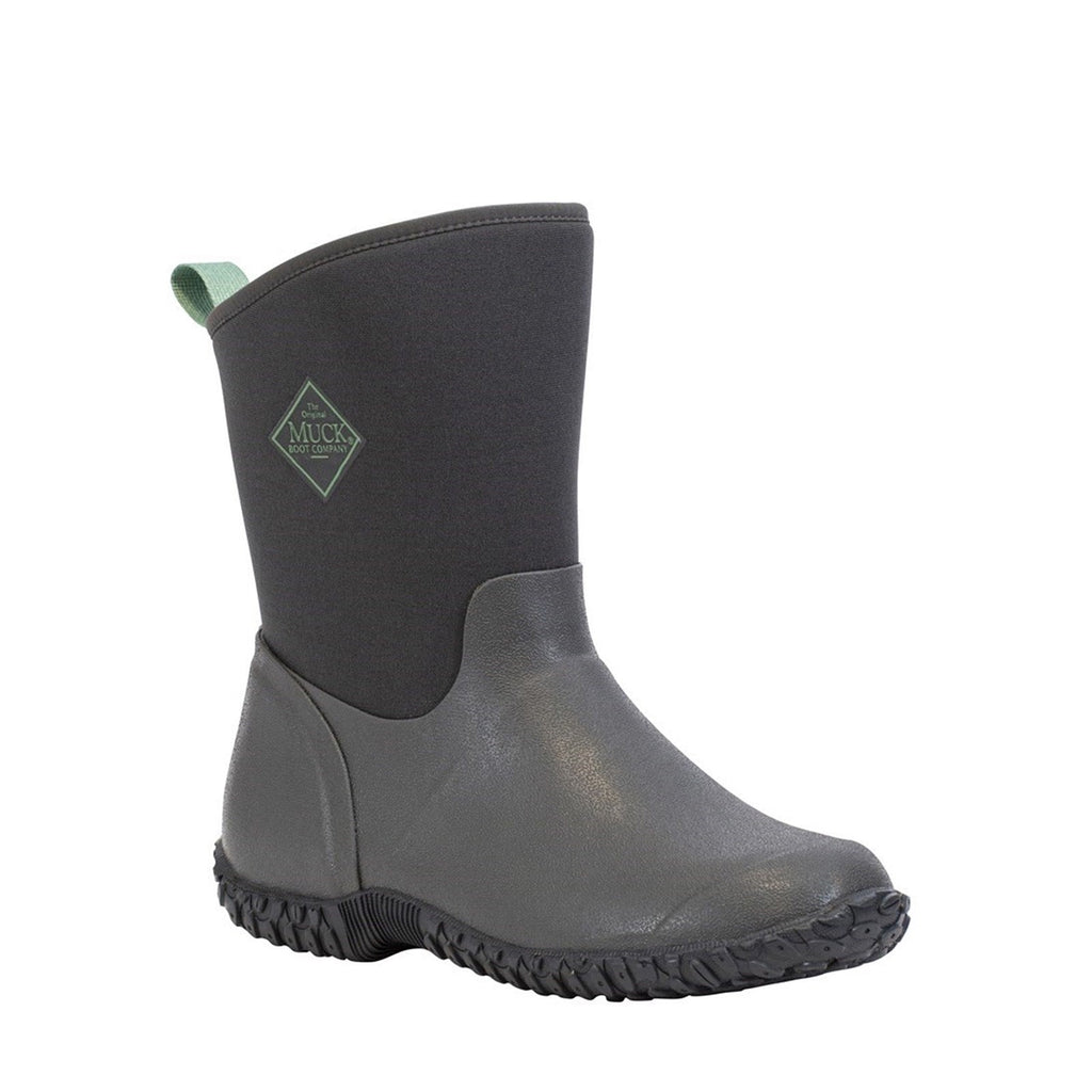 Muck Boots Muckster II Slip On Short Boots