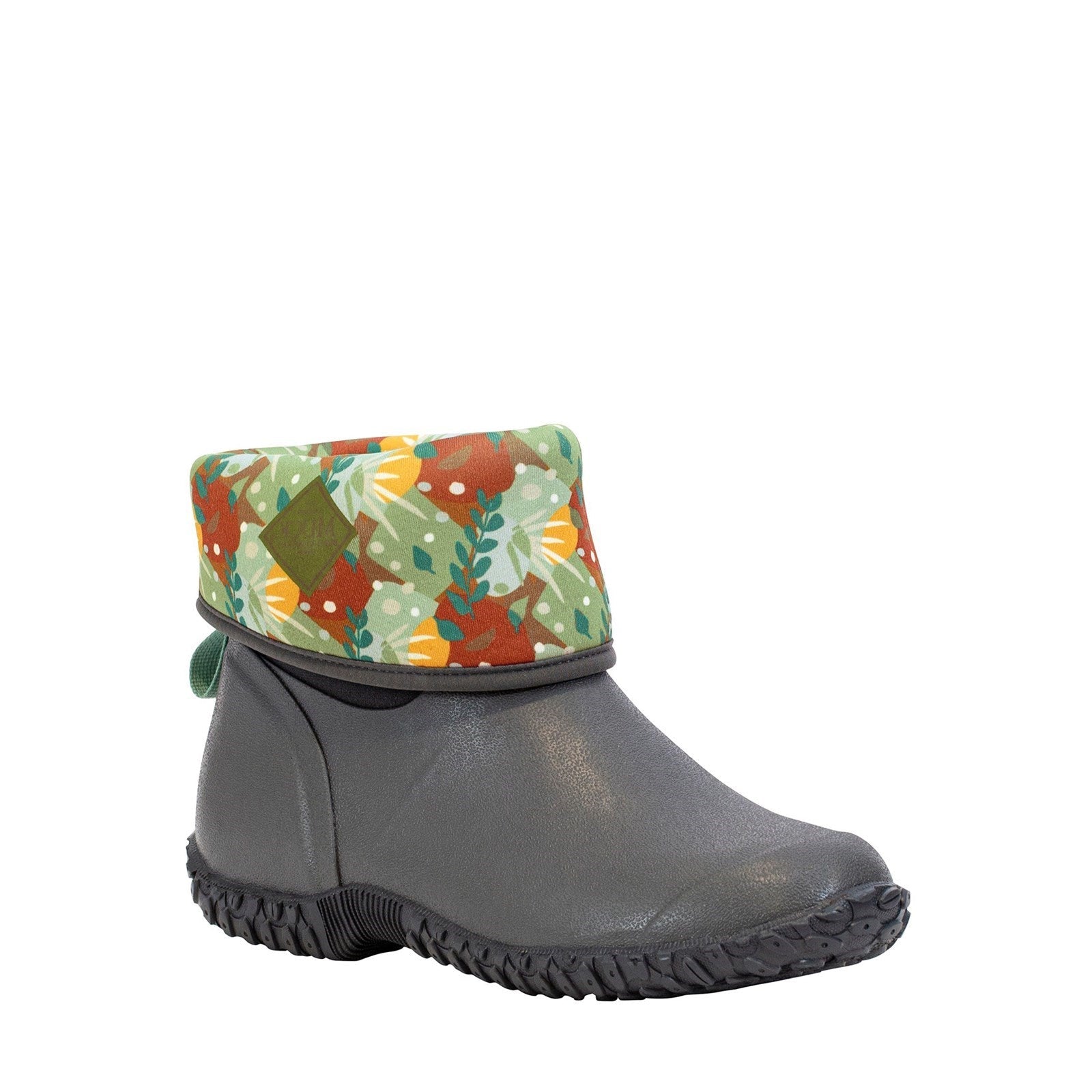 Muck Boots Muckster II Slip On Short Boots