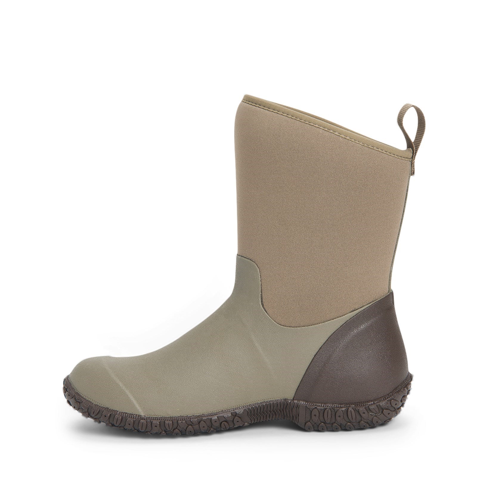 Muck Boots Muckster II Slip On Short Boots