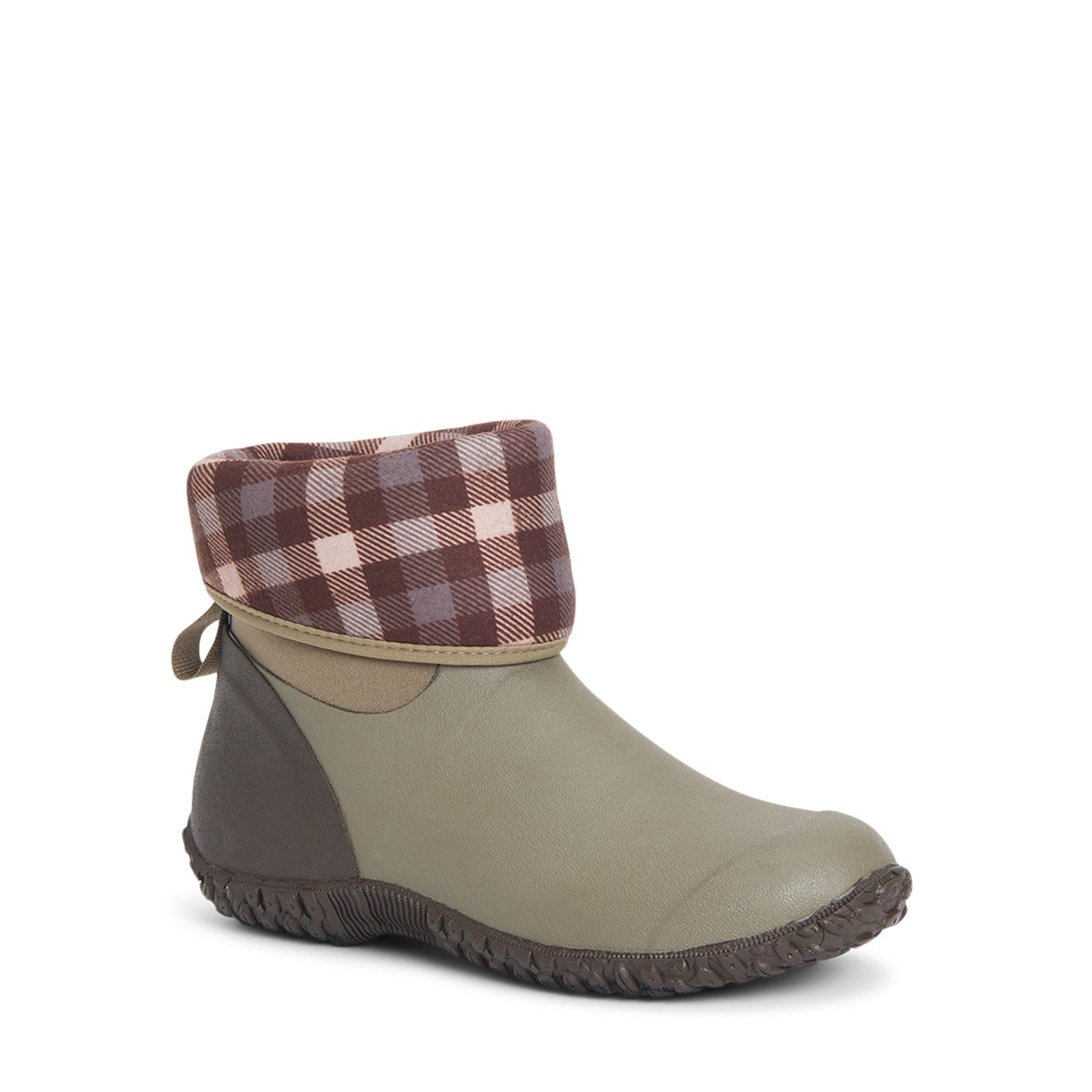 Muck Boots Muckster II Slip On Short Boots