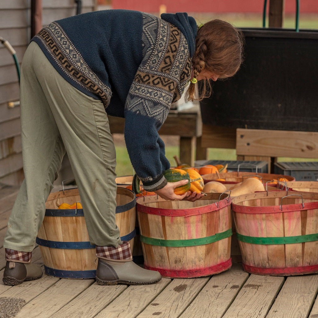 Muck Boots Muckster II Slip On Short Boots