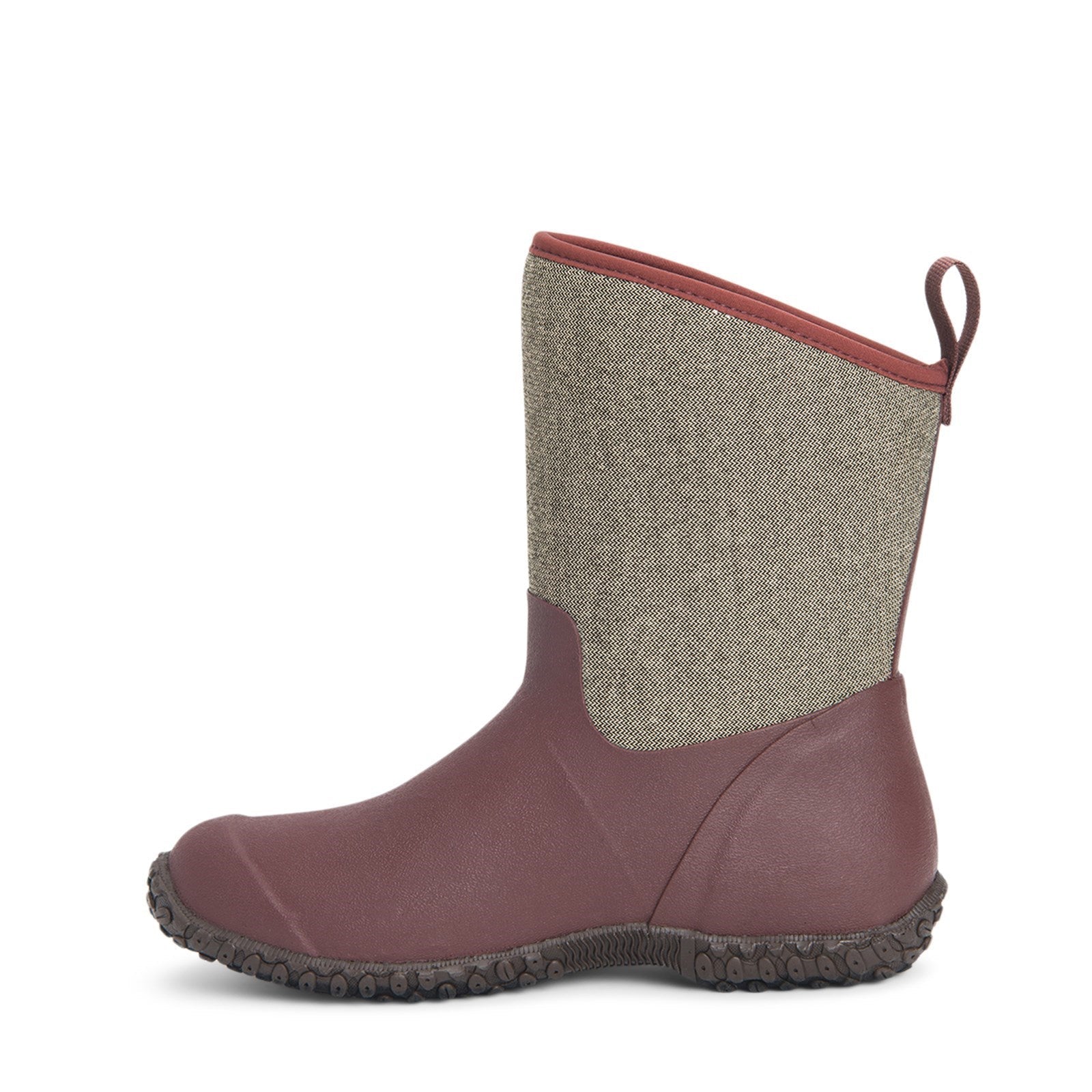 Muck Boots Muckster II Slip On Short Boots