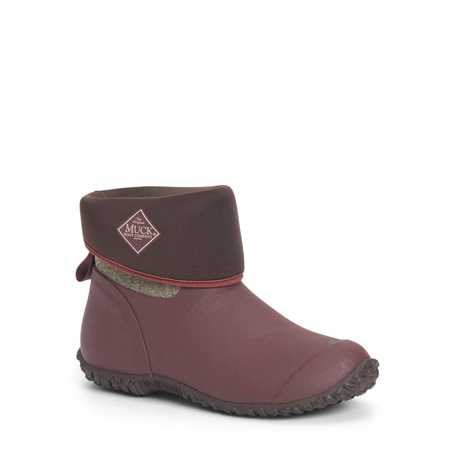 Muck Boots Muckster II Slip On Short Boots