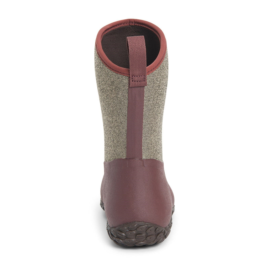 Muck Boots Muckster II Slip On Short Boots