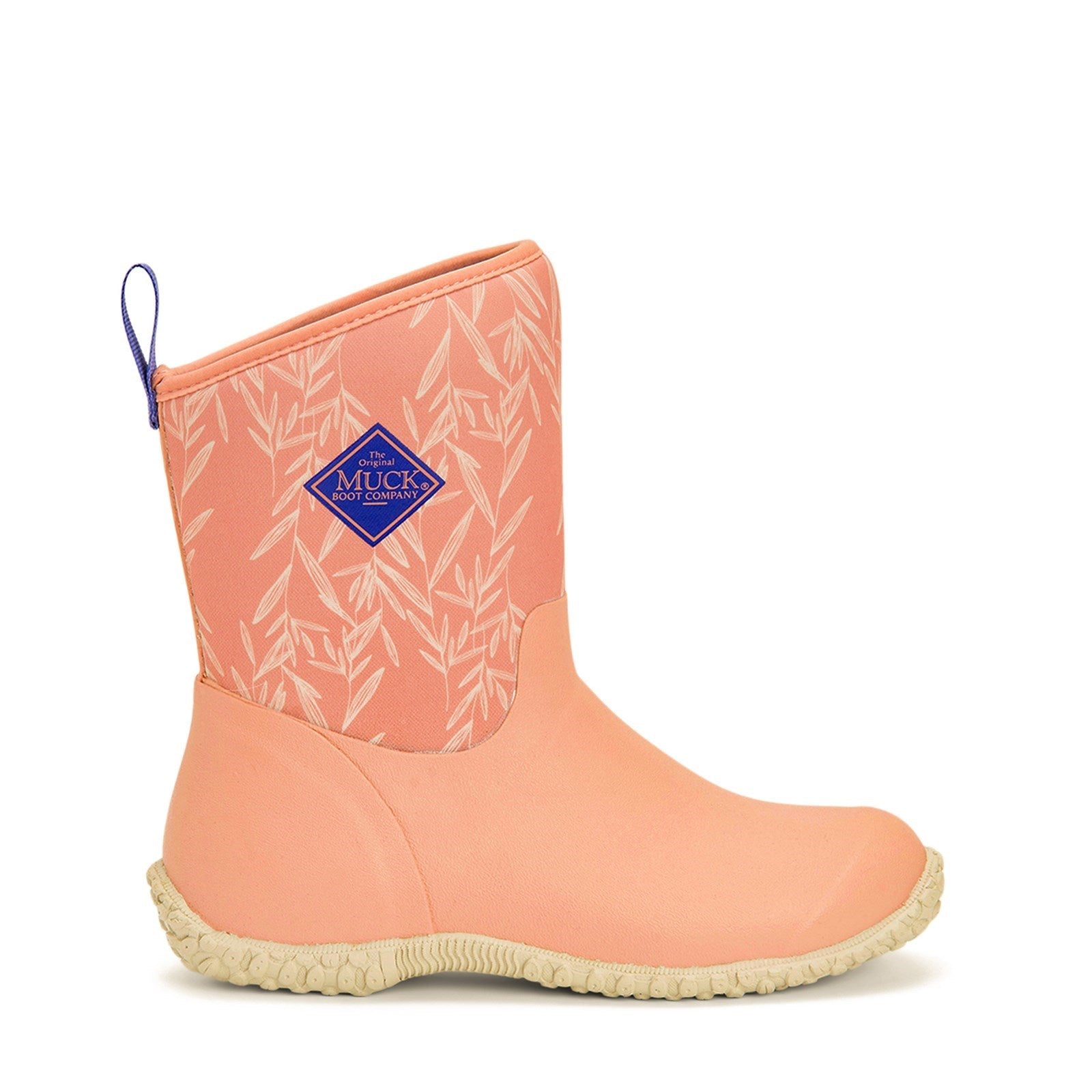 Muck Boots Muckster II Slip On Short Boots