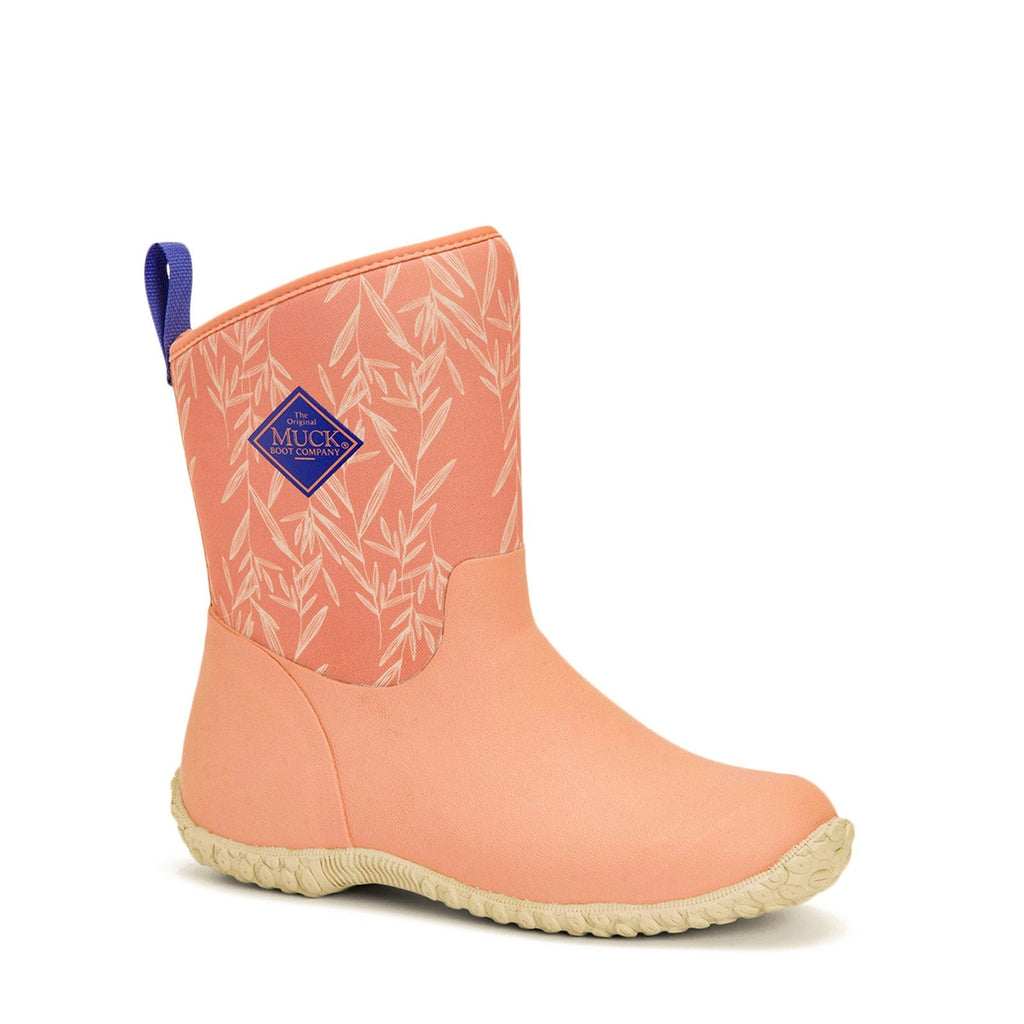 Muck Boots Muckster II Slip On Short Boots
