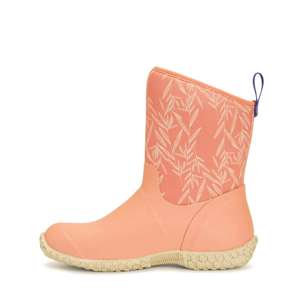 Muck Boots Muckster II Slip On Short Boots