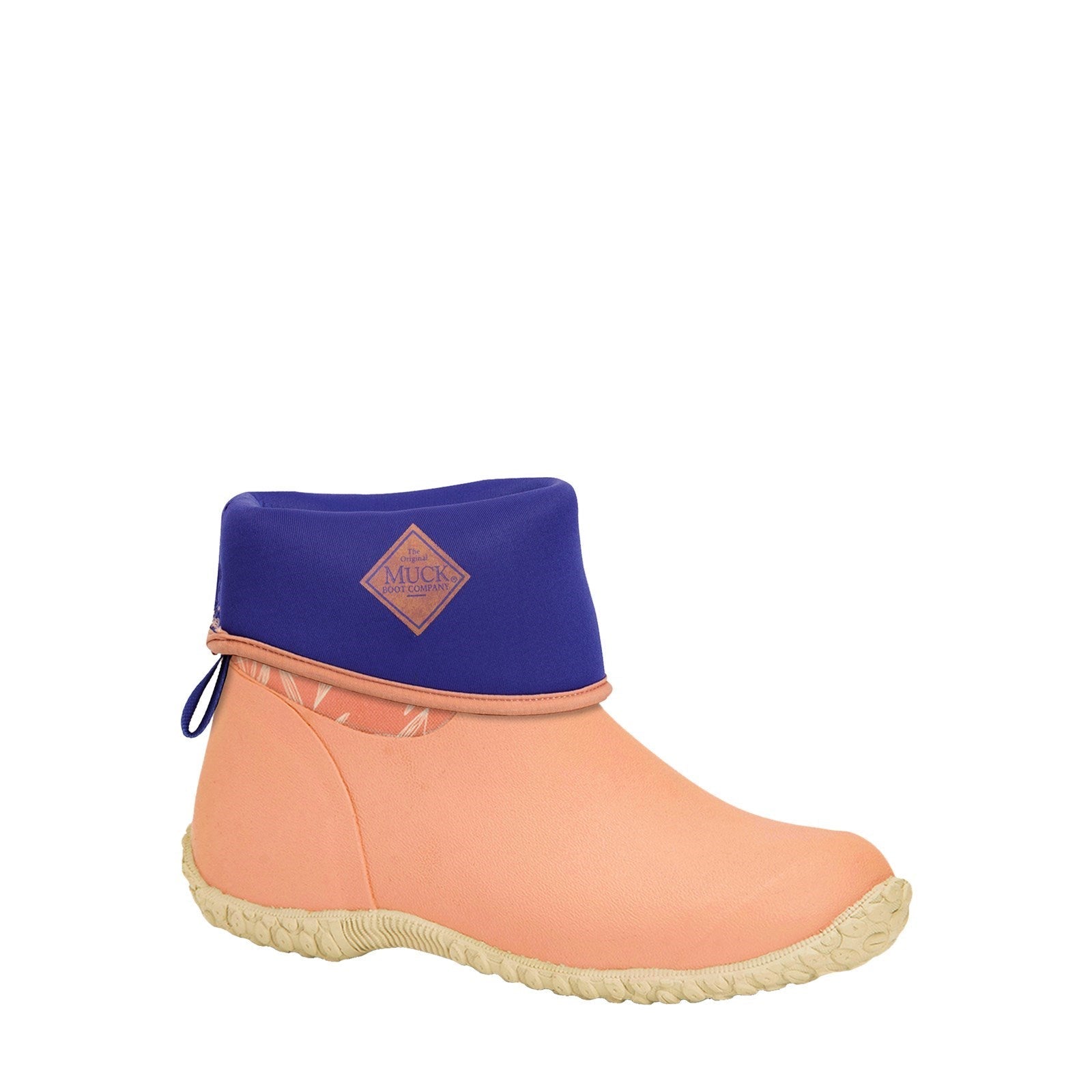 Muck Boots Muckster II Slip On Short Boots