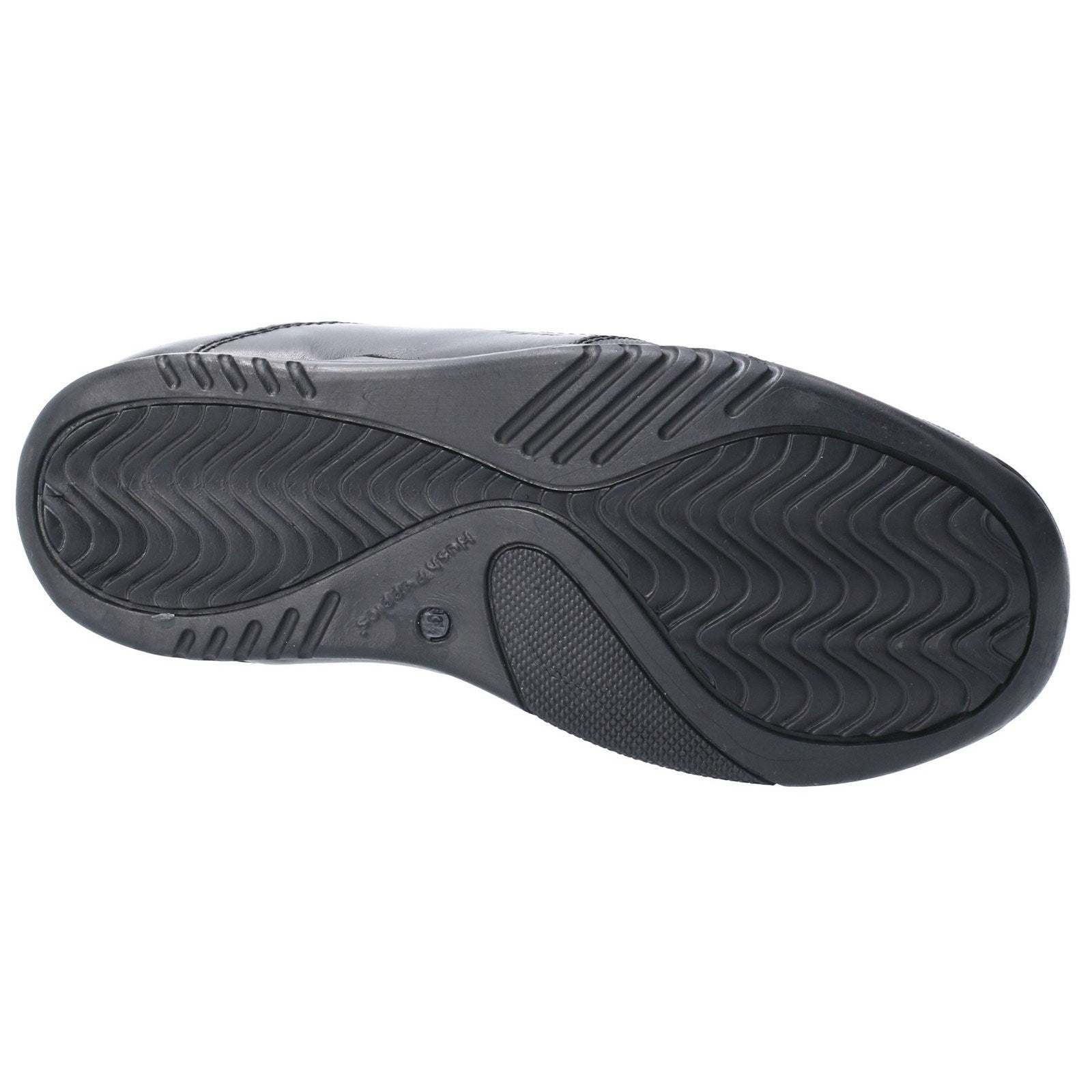 Hush Puppies Dexter Shoes