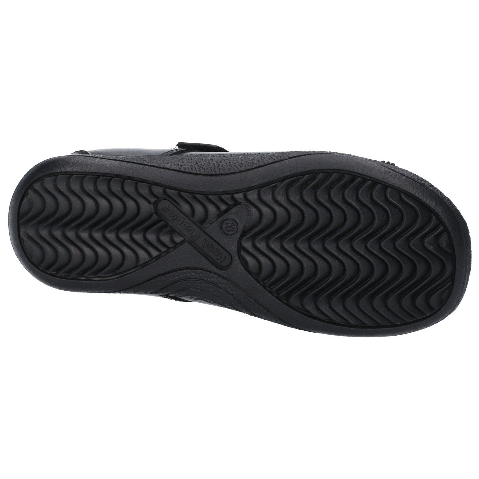 Hush Puppies Jessica Shoes