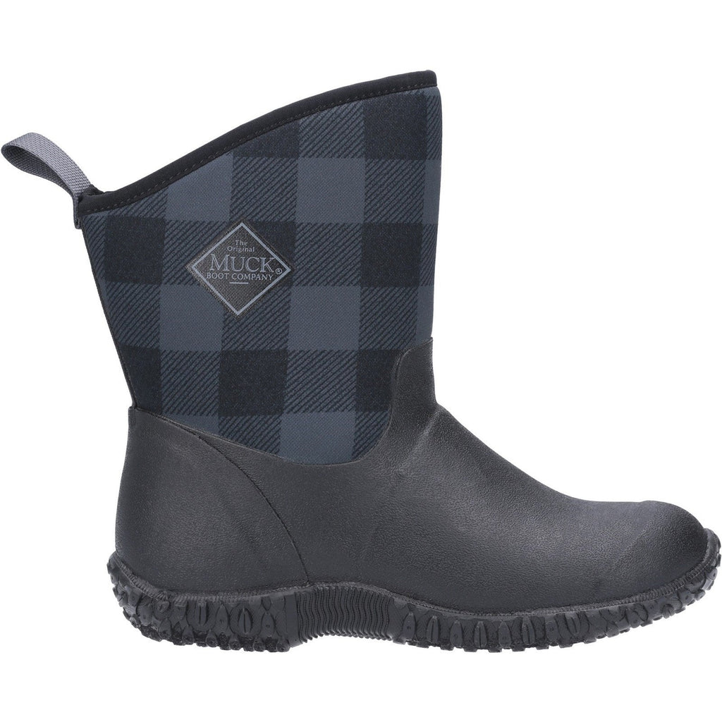 Muck Boots Muckster II Mid Wellingtons