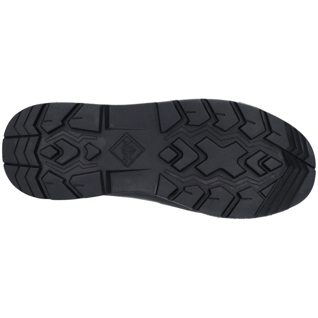 Muck Boots Chore Max S5 Safety Wellingtons