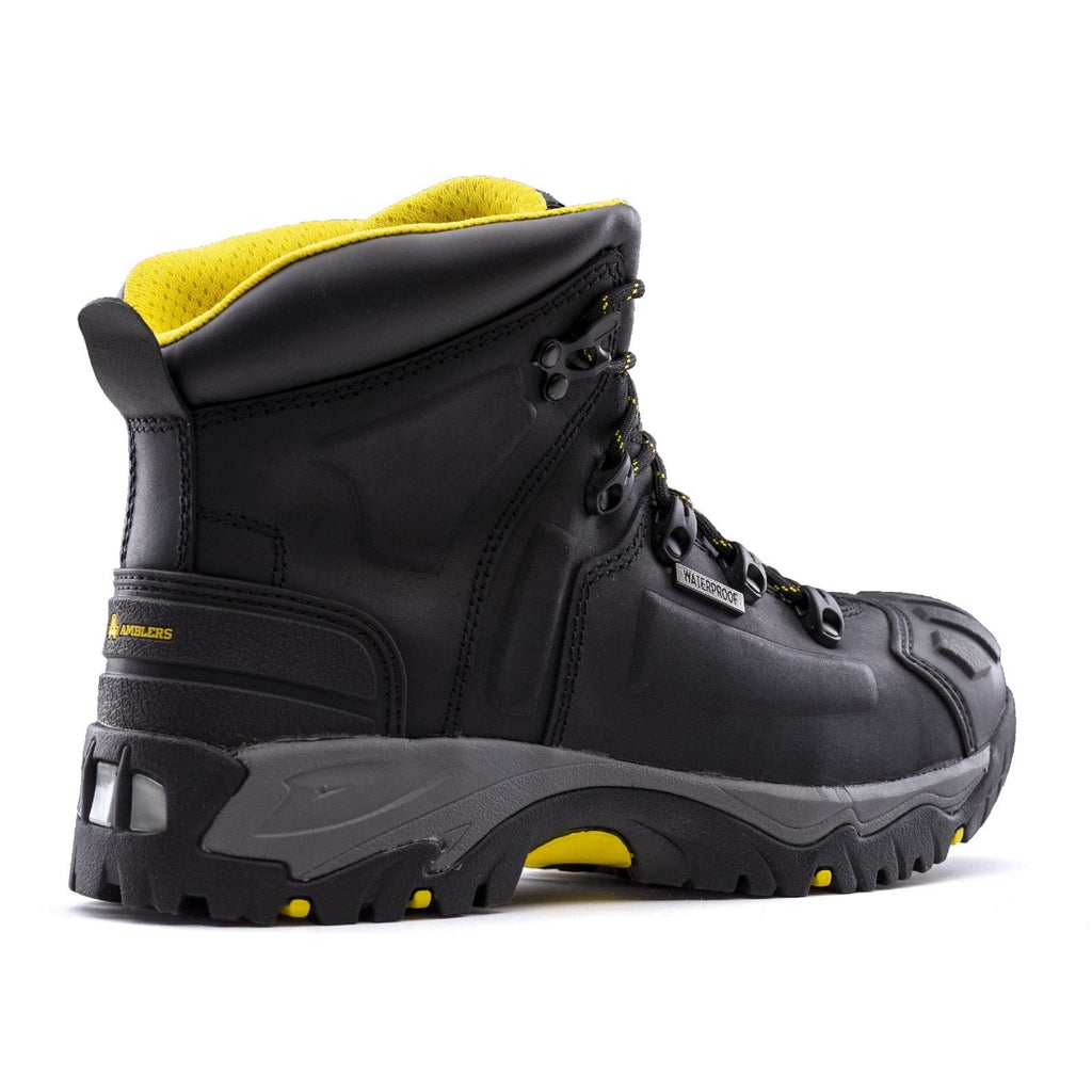 Amblers AS803 Safety Boots
