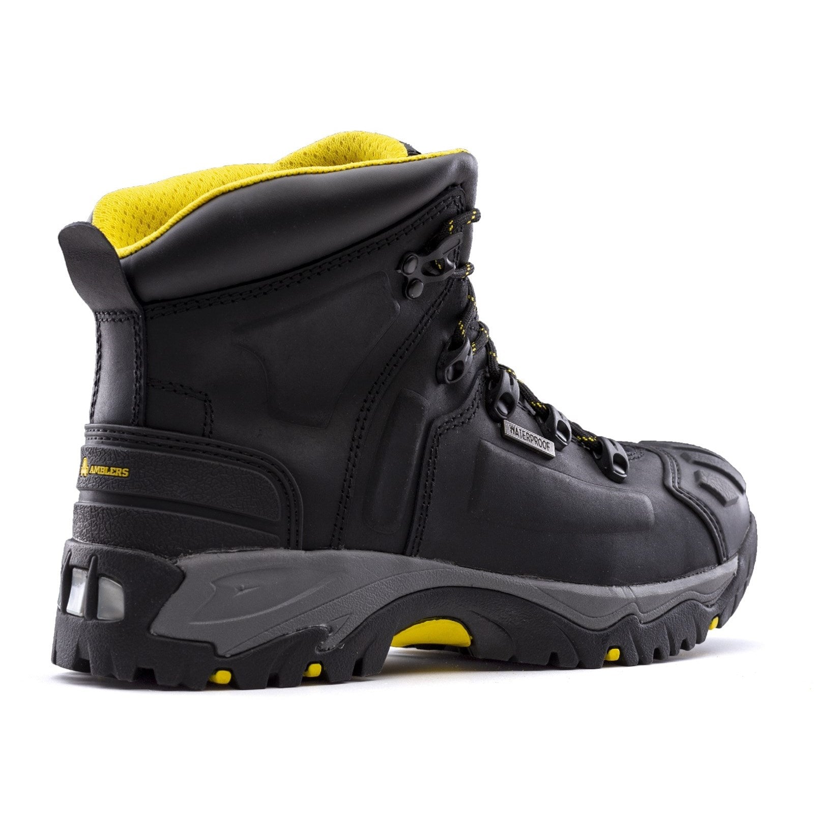 Amblers AS803 Safety Boots