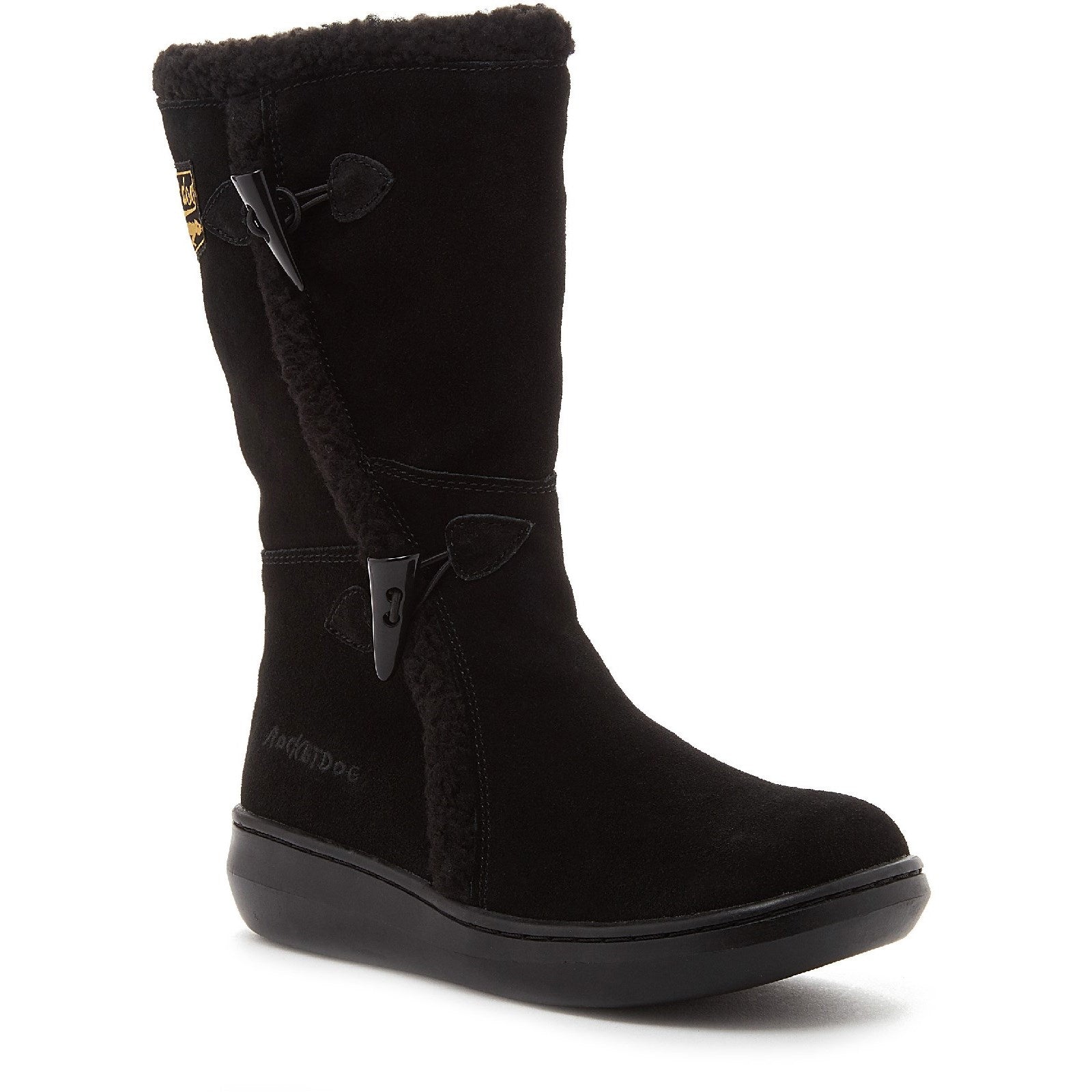 Rocket Dog Slope Boots
