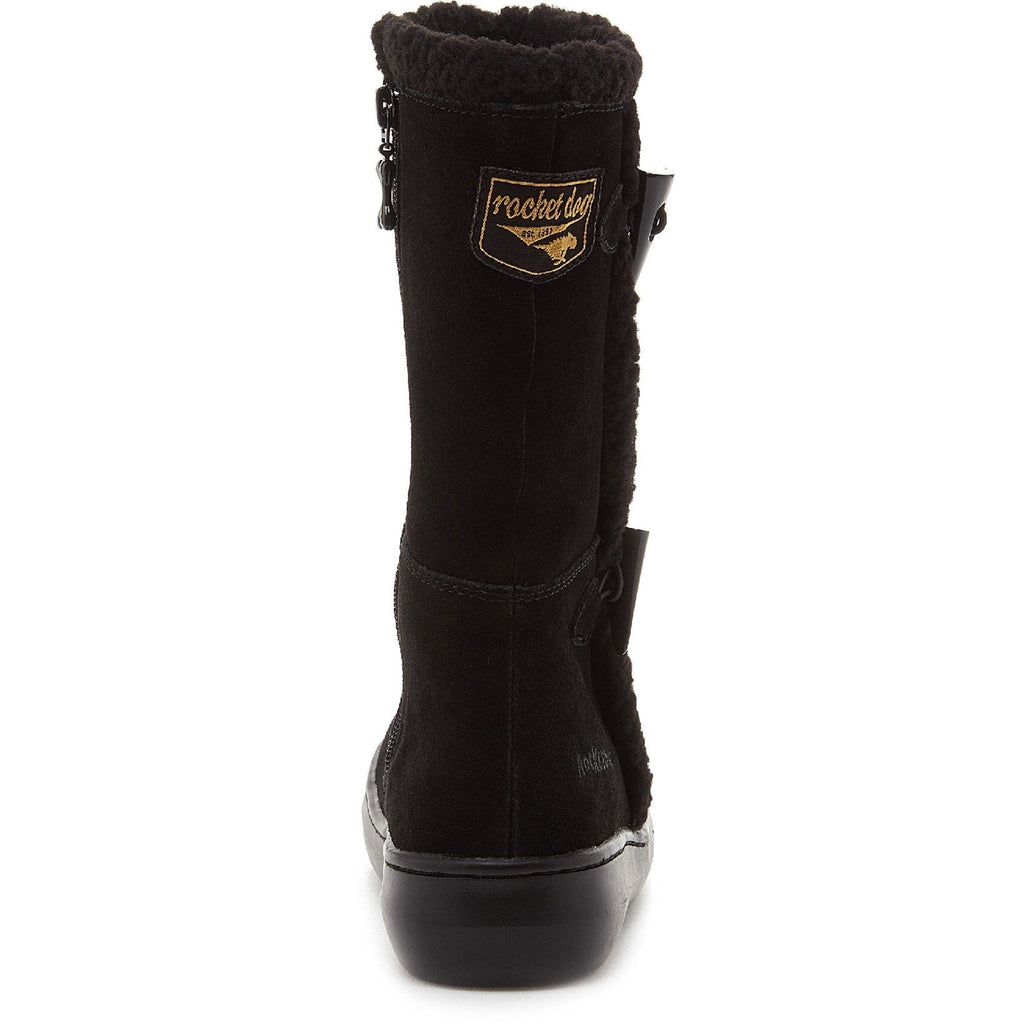 Rocket Dog Slope Boots