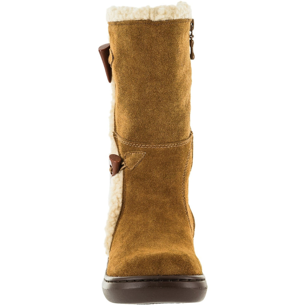 Rocket Dog Slope Boots
