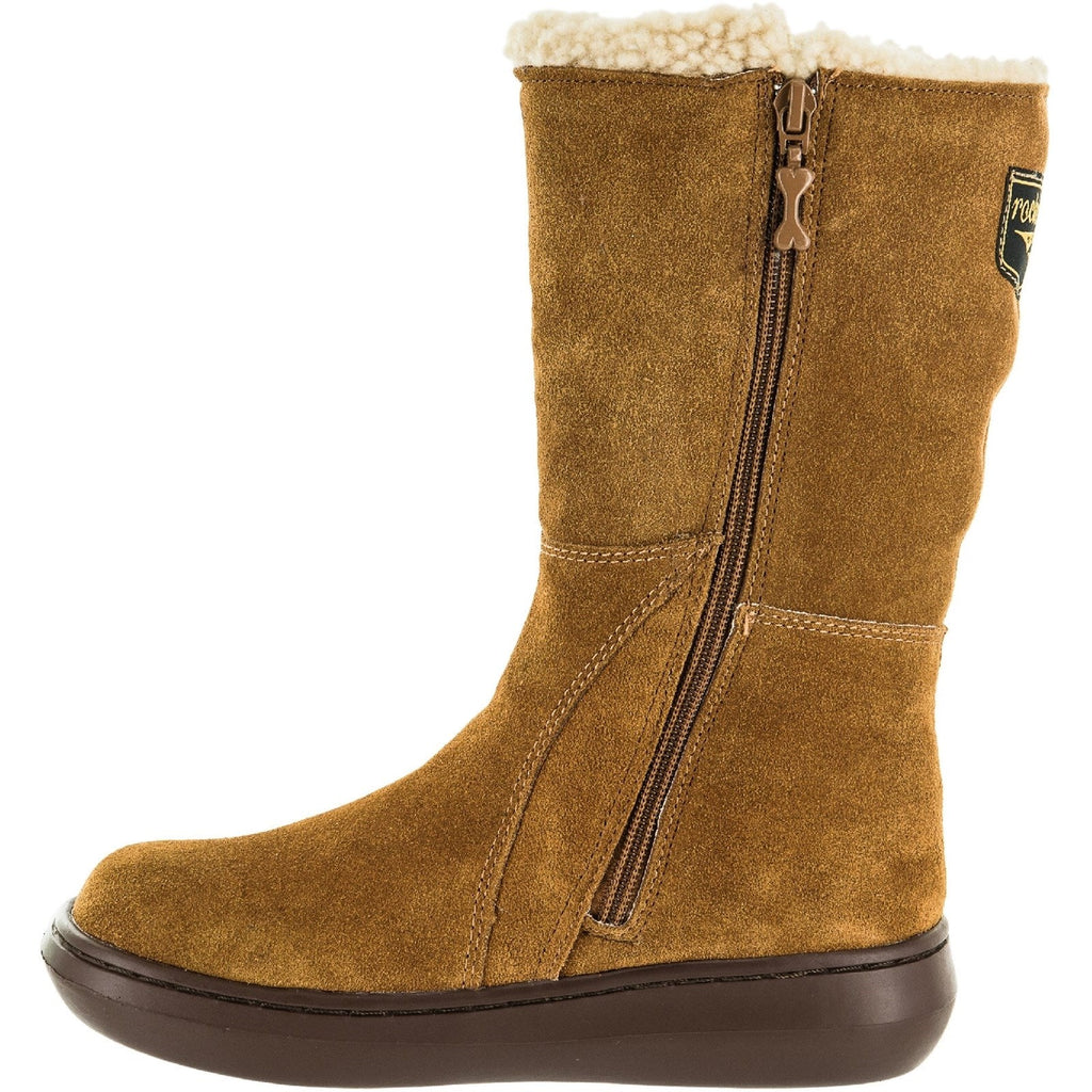 Rocket Dog Slope Boots