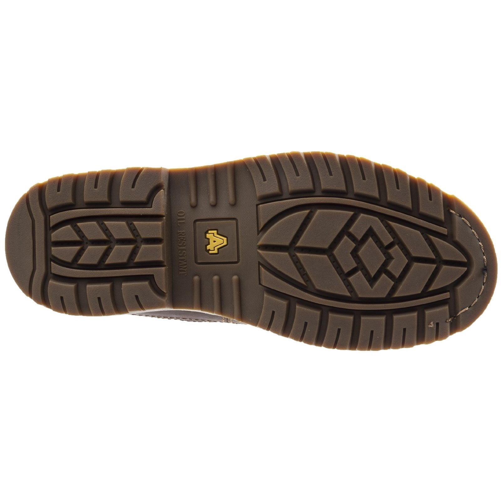 Amblers AS101 Alice Safety Boots