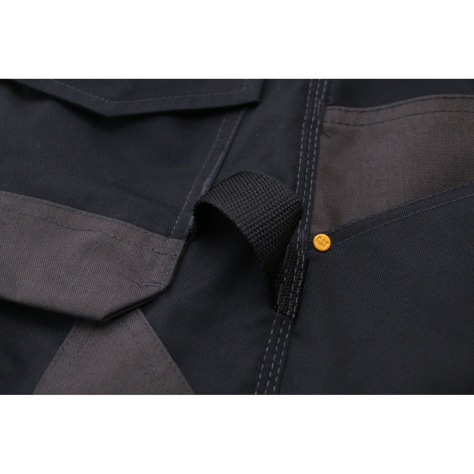 CAT Caterpillar Essentials Knee Pocket Trousers