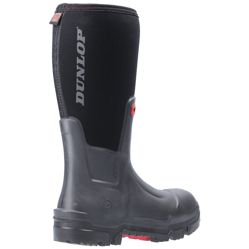 Dunlop Snugboot Pioneer Wellingtons