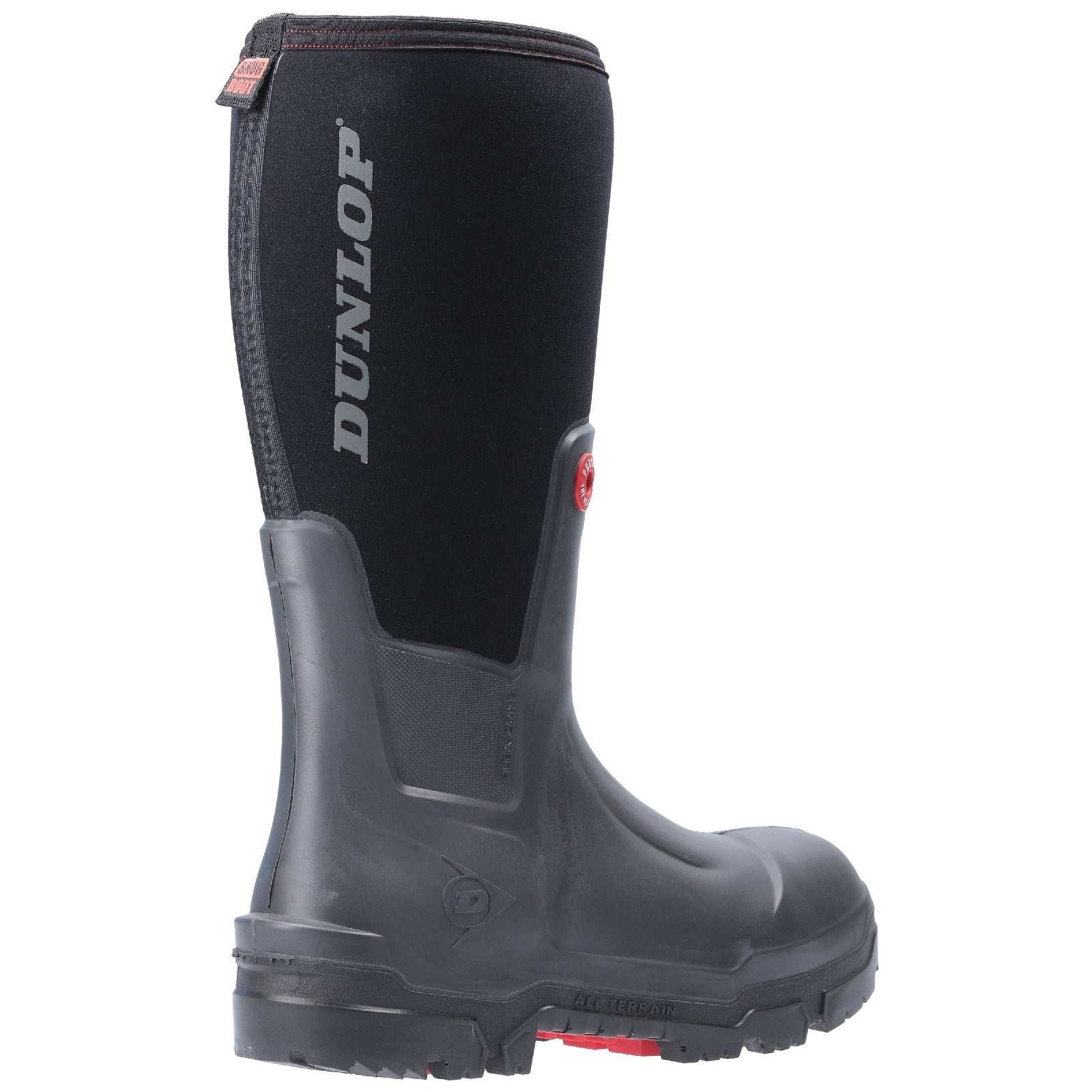 Dunlop Snugboot Pioneer Wellingtons