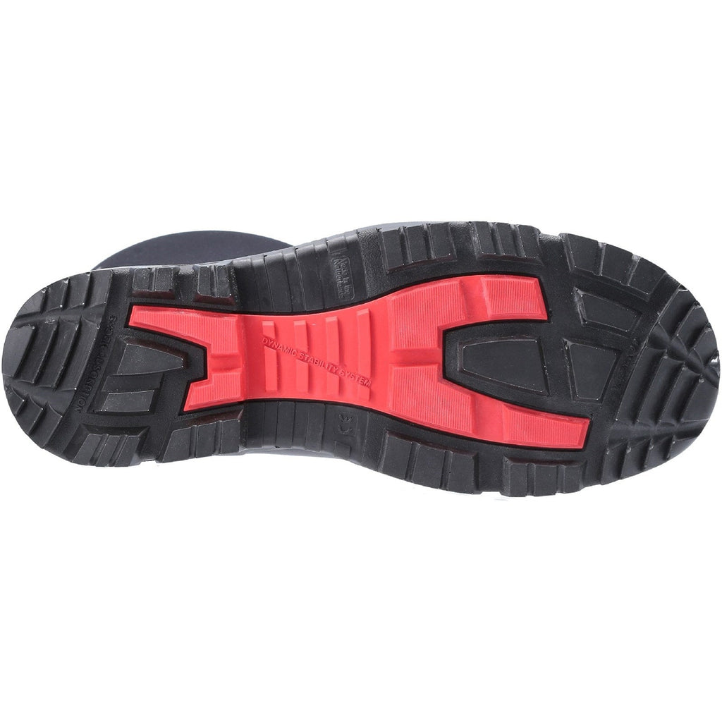 Dunlop Snugboot Pioneer Wellingtons