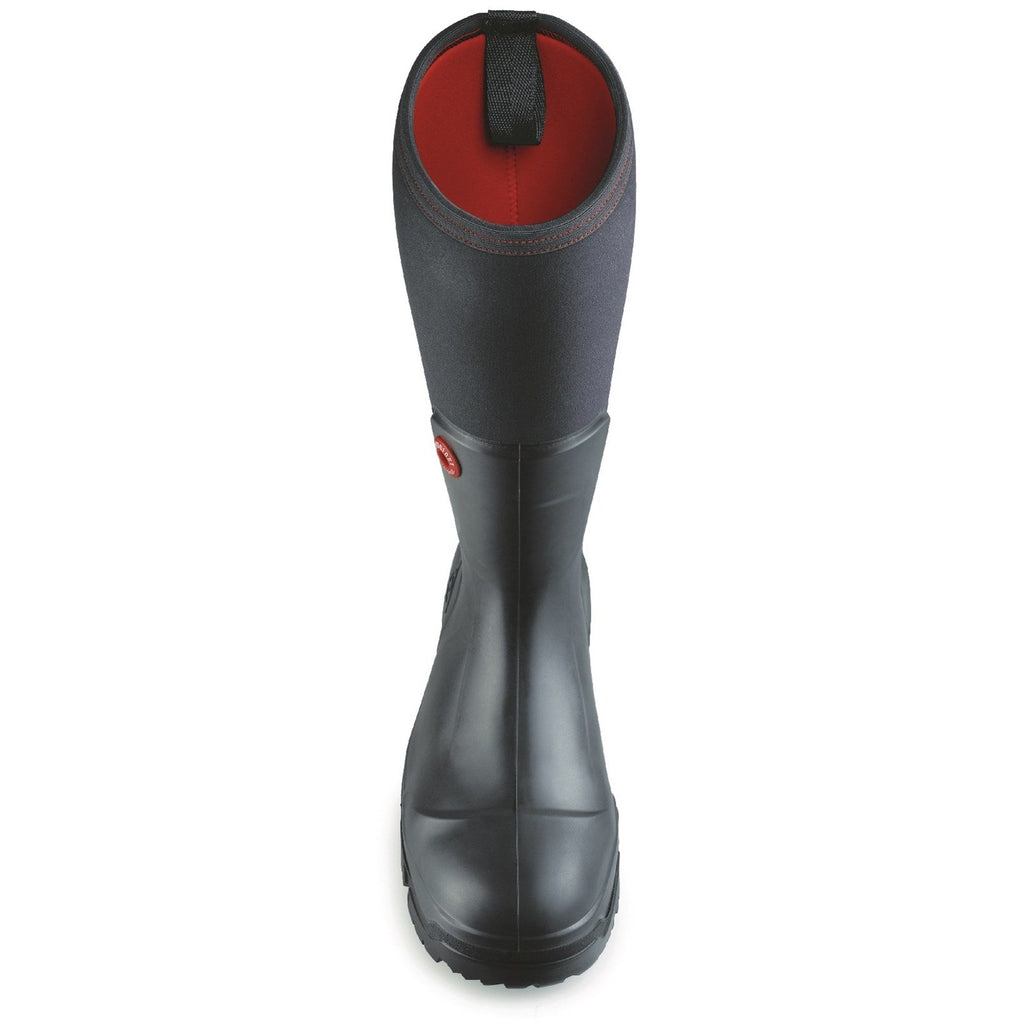 Dunlop Snugboot Pioneer Wellingtons
