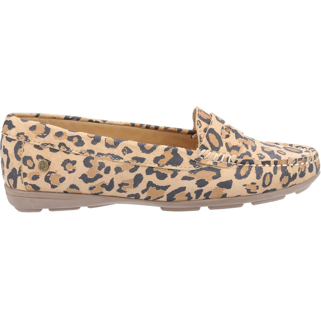 Hush Puppies Margot Slip On Shoes