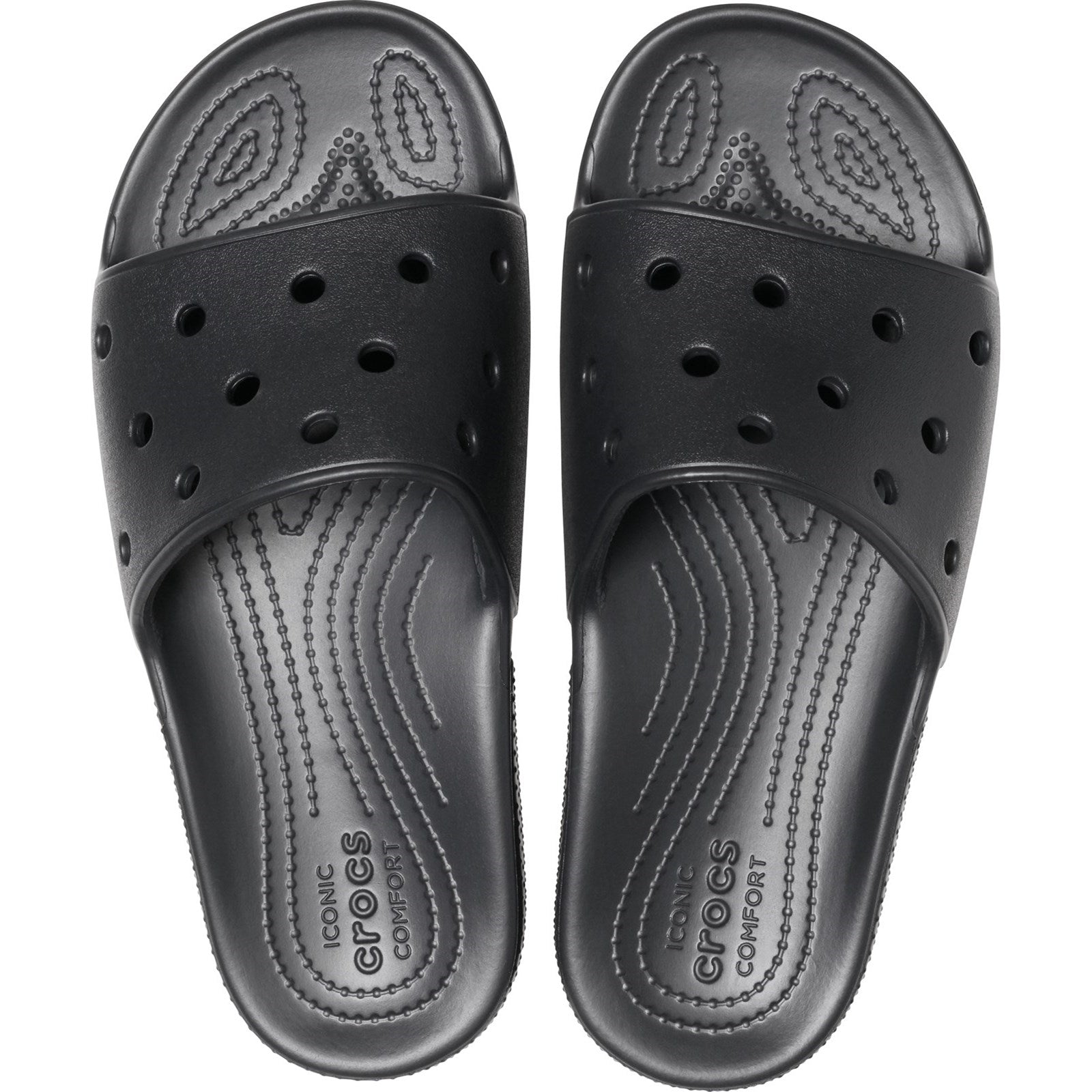 Crocs Classic Slides
