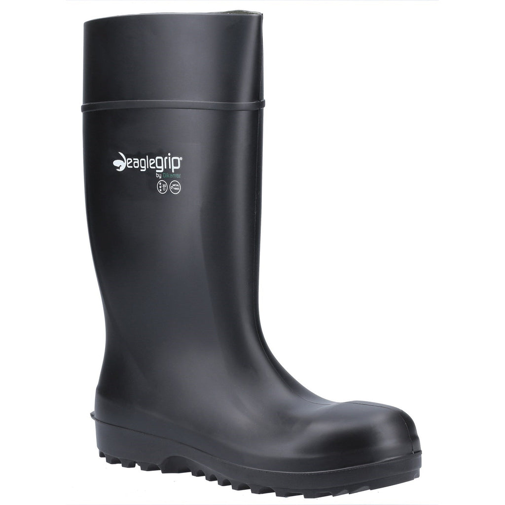 Amblers AS1004 Safety Wellington Boots