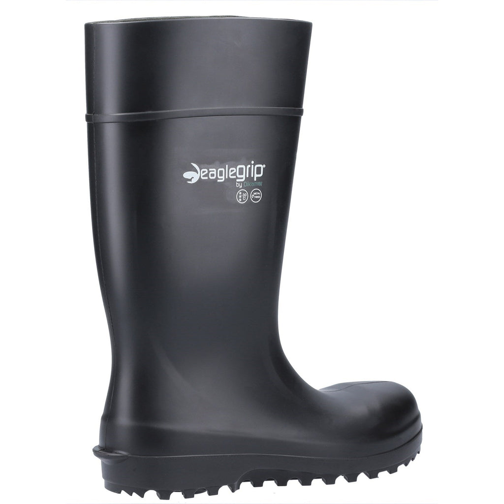 Amblers AS1004 Safety Wellington Boots