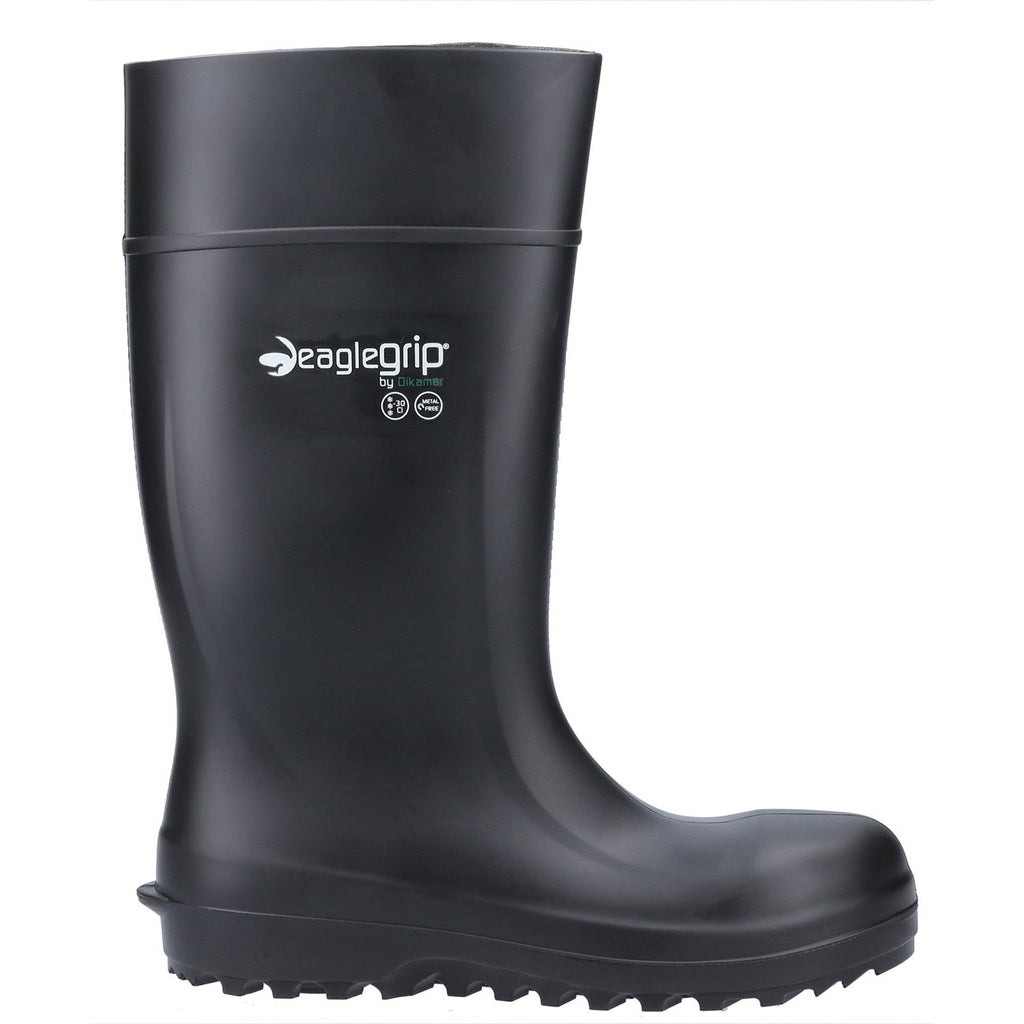 Amblers AS1004 Safety Wellington Boots