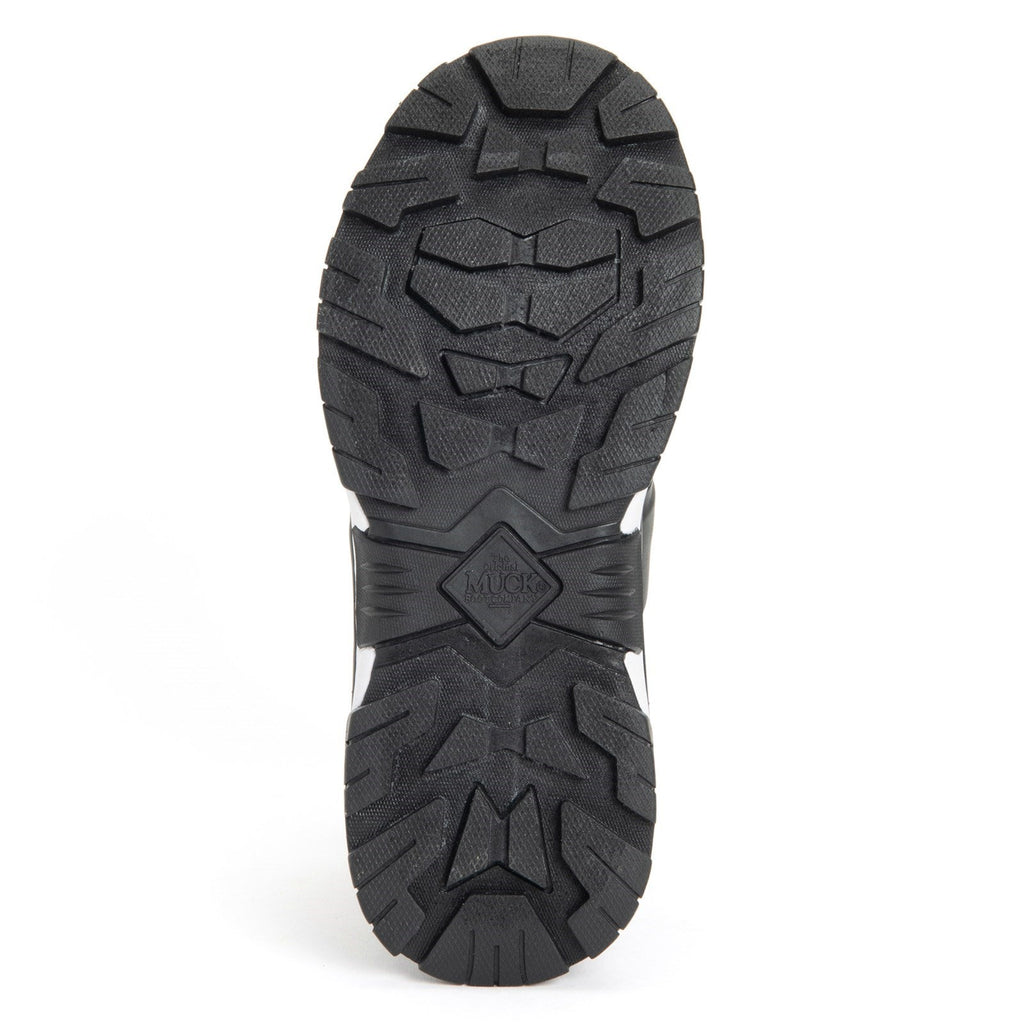 Muck Boots Apex Mid Zip Wellington Boots