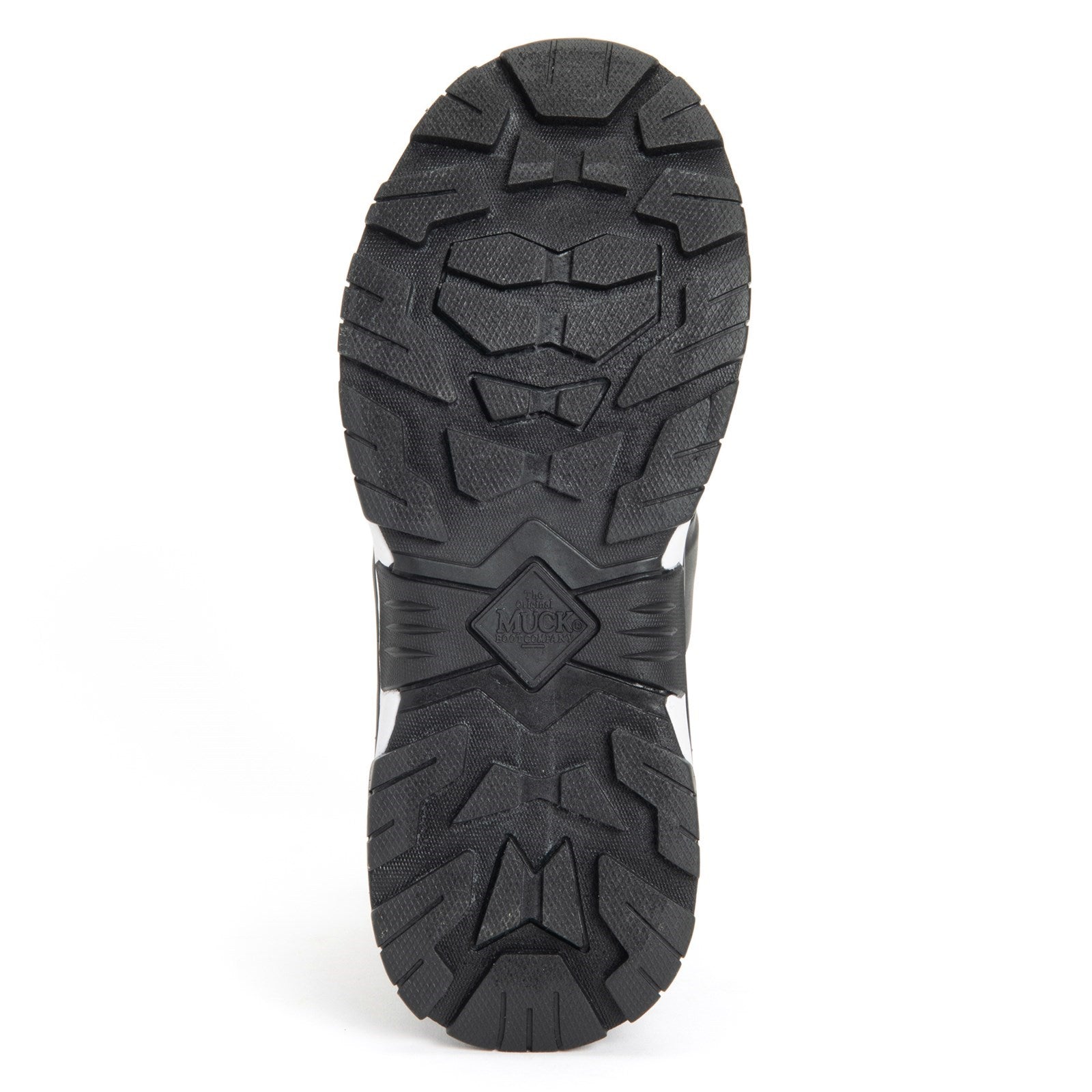 Muck Boots Apex Mid Zip Wellington Boots