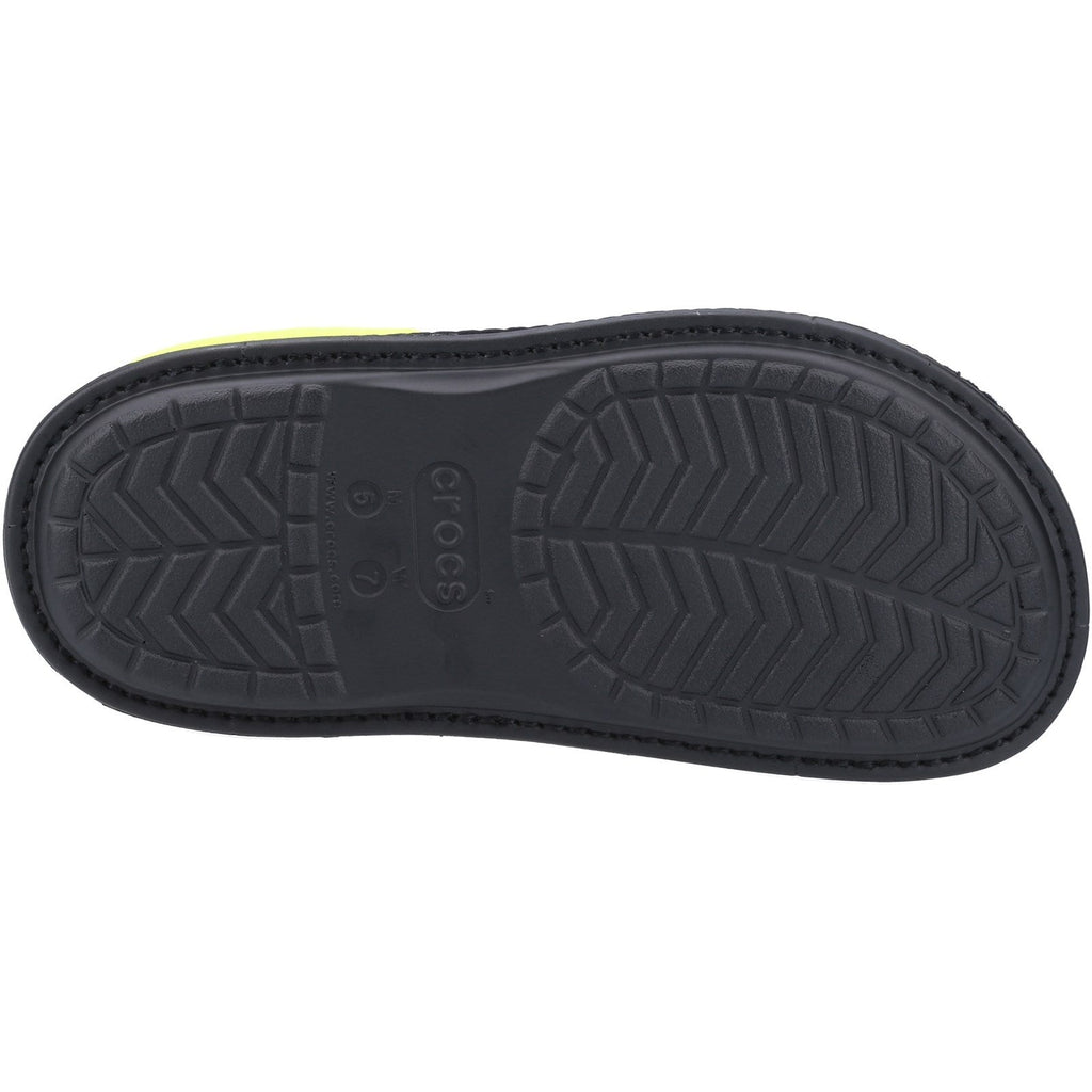 Crocs Neo Puff Slippers