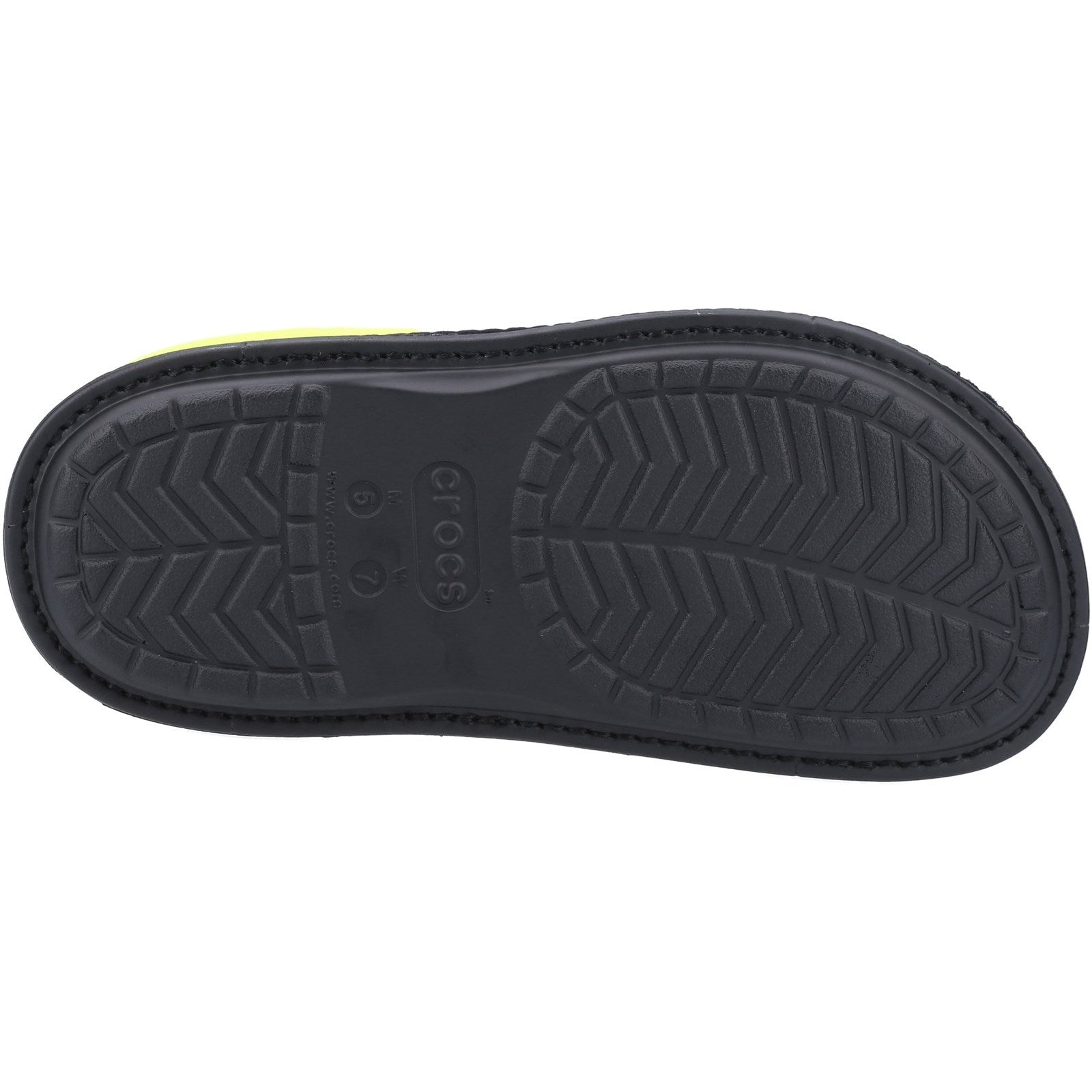 Crocs Neo Puff Slippers