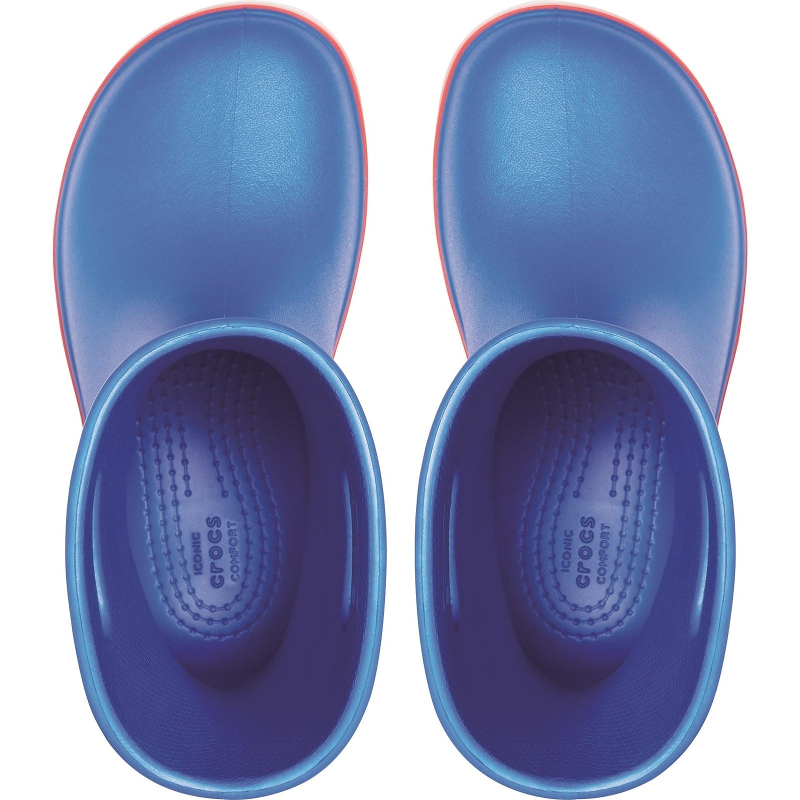 Crocs Crocband Rainboots