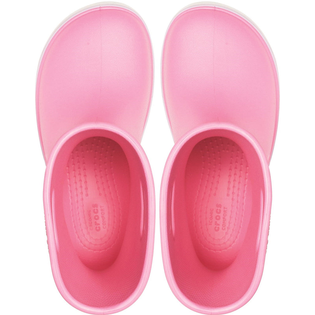 Crocs Crocband Rainboots