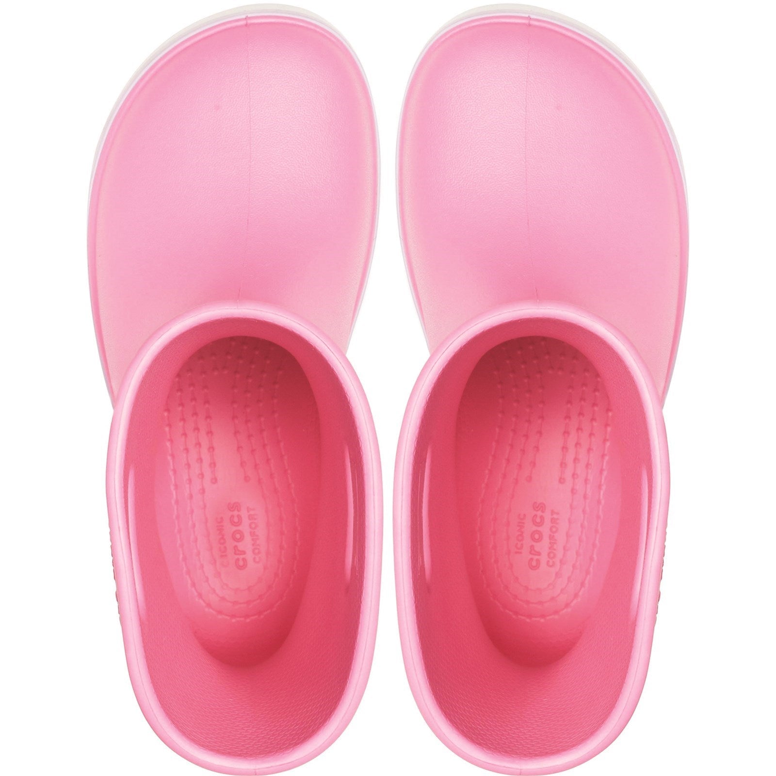 Crocs Crocband Rainboots