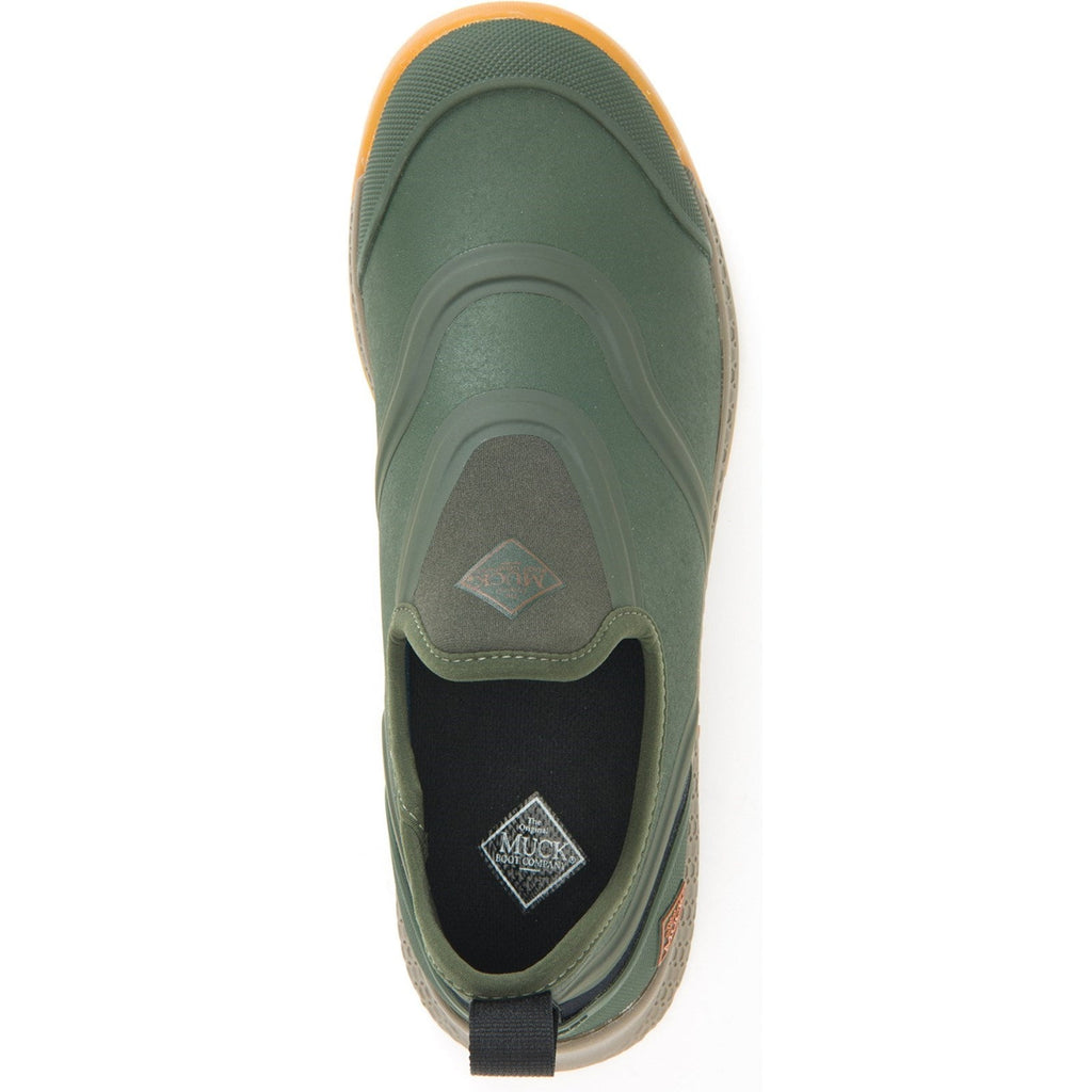 Muck Boots Outscape Low Waterproof Shoes