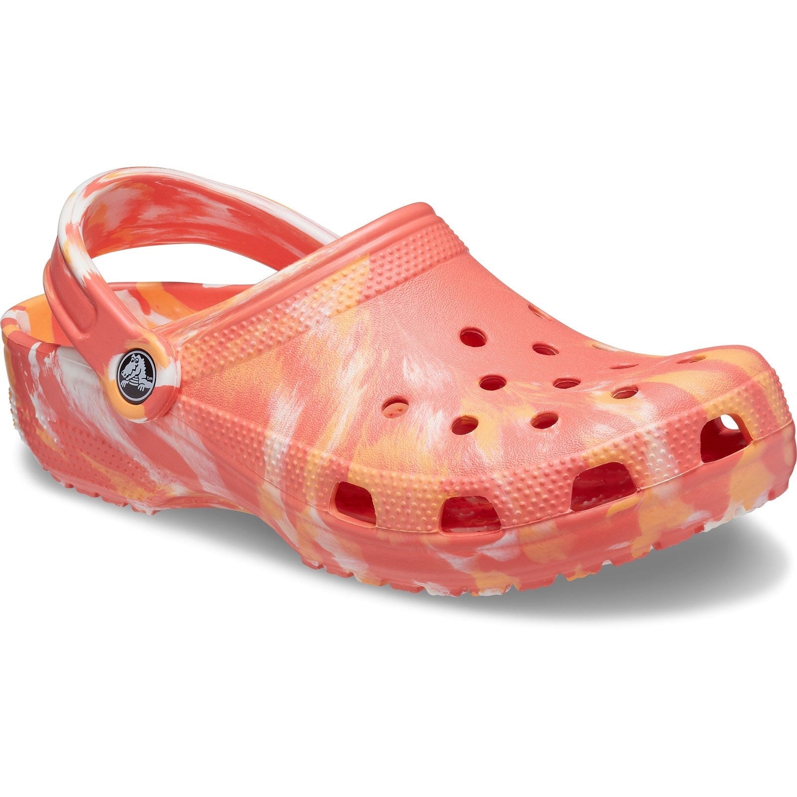 Crocs Marble Clogs