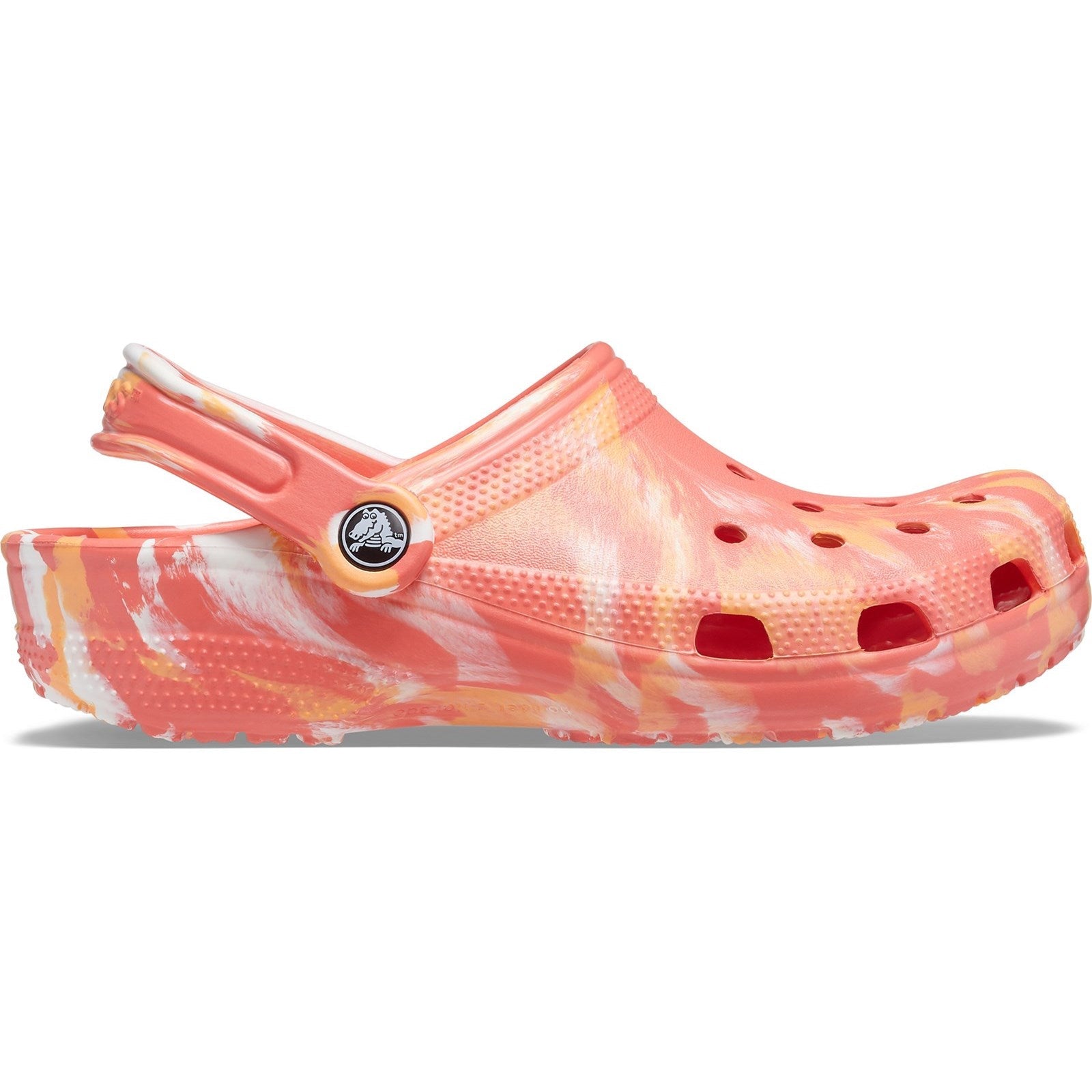 Crocs Marble Clogs