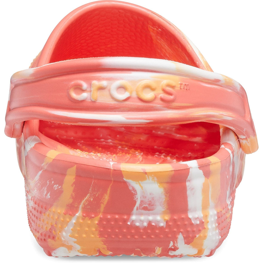 Crocs Marble Clogs