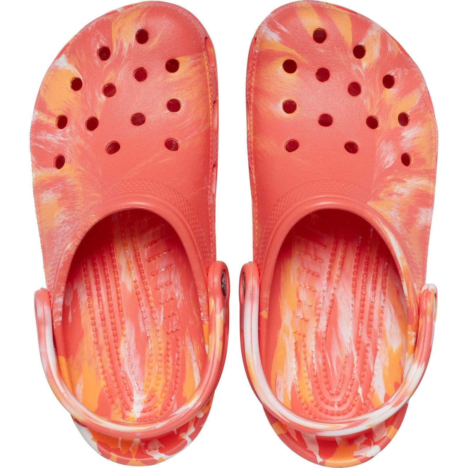 Crocs Marble Clogs