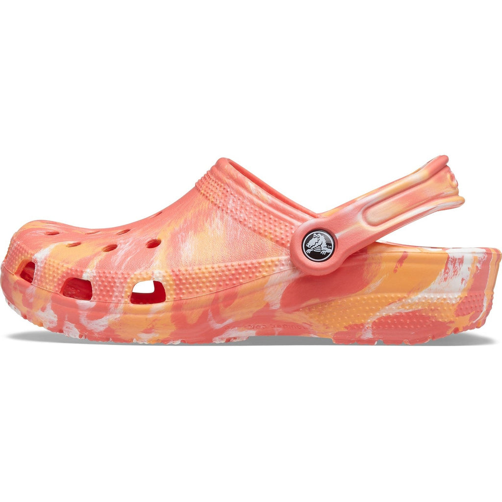 Crocs Marble Clogs