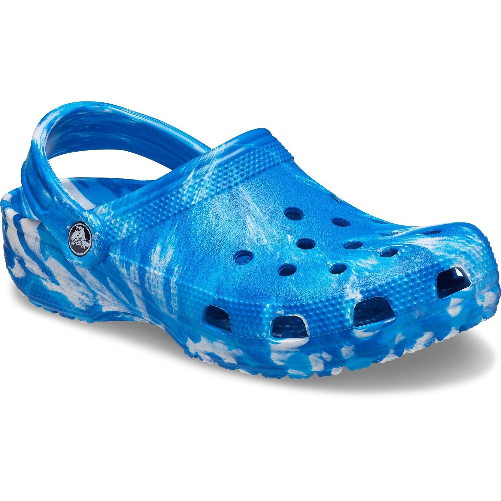 Crocs Marble Clogs