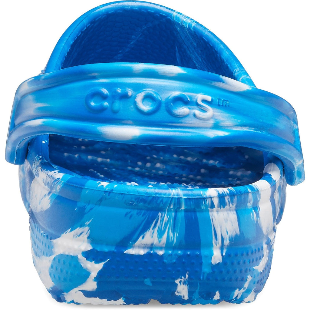 Crocs Marble Clogs