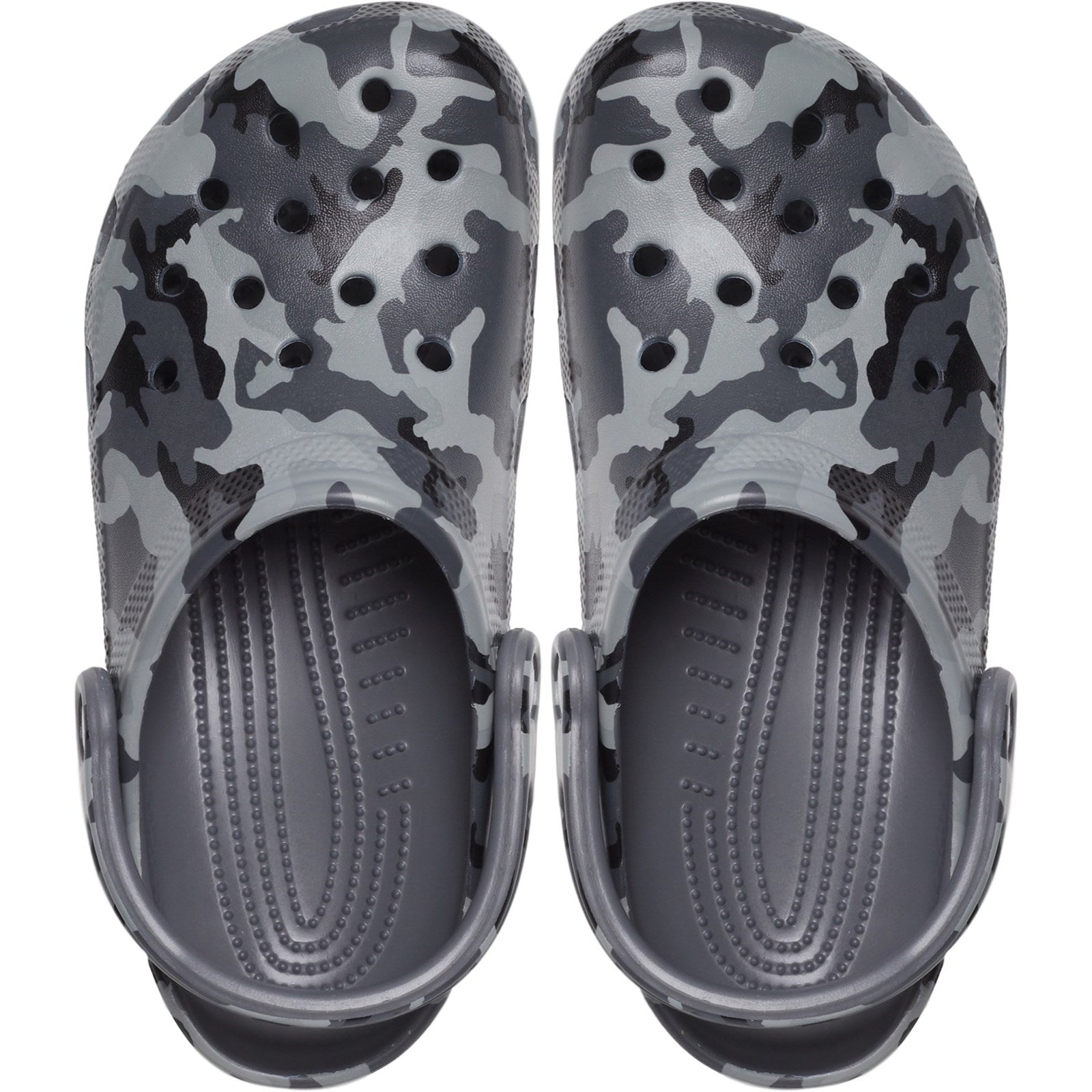 Crocs Seasonal Camo Sandals